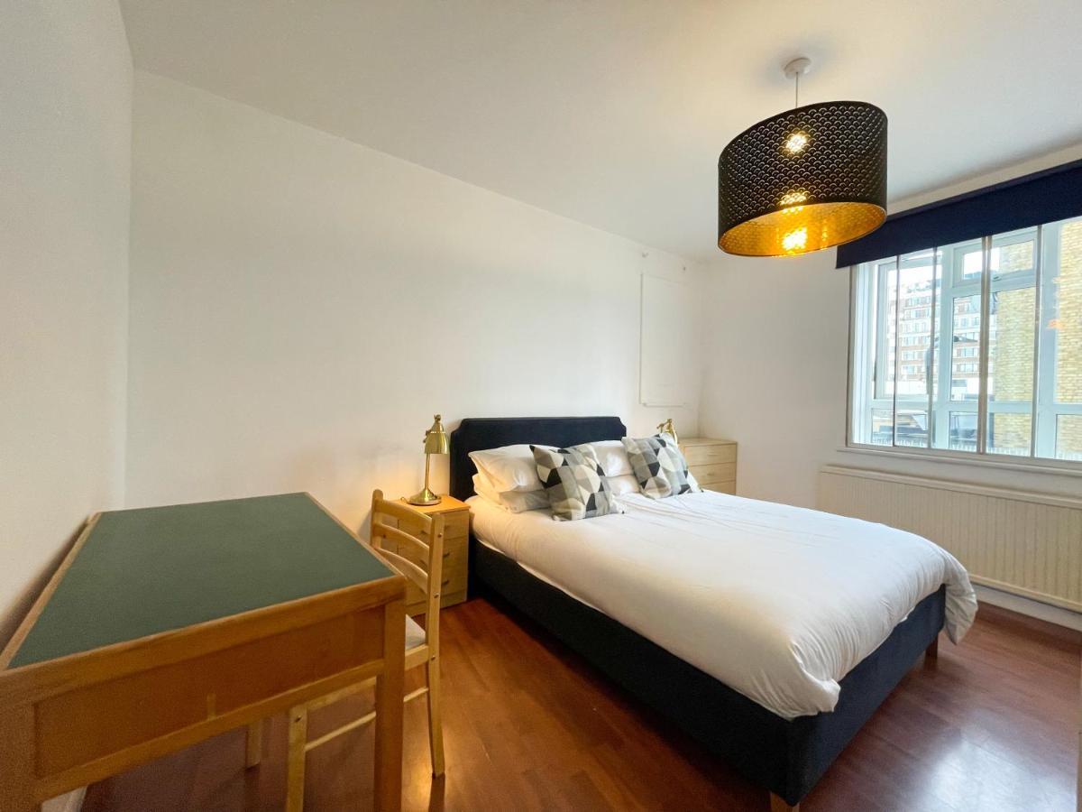 Regent House Apartment London Exterior photo