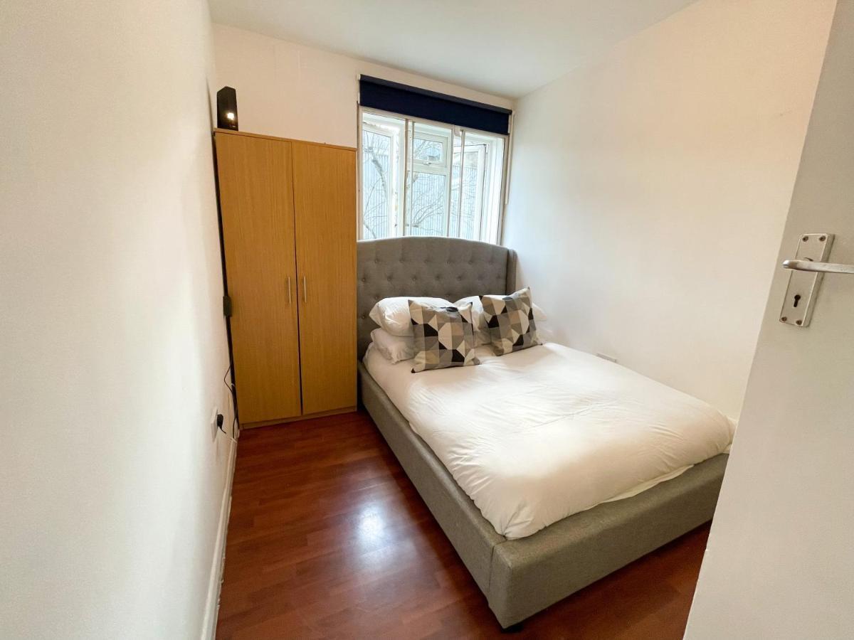 Regent House Apartment London Exterior photo